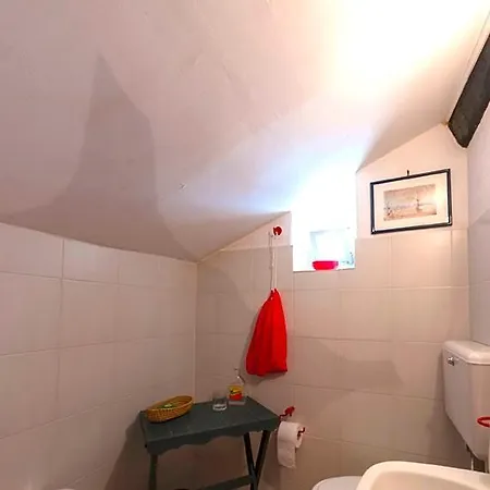 Cozy 아파트 피날레리구레
